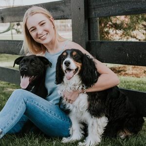 Meet your Posher, Rachel